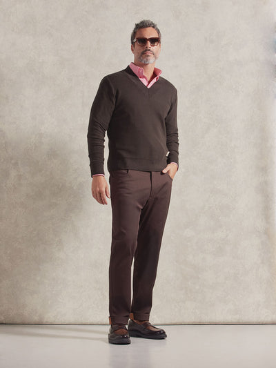 Java Brown