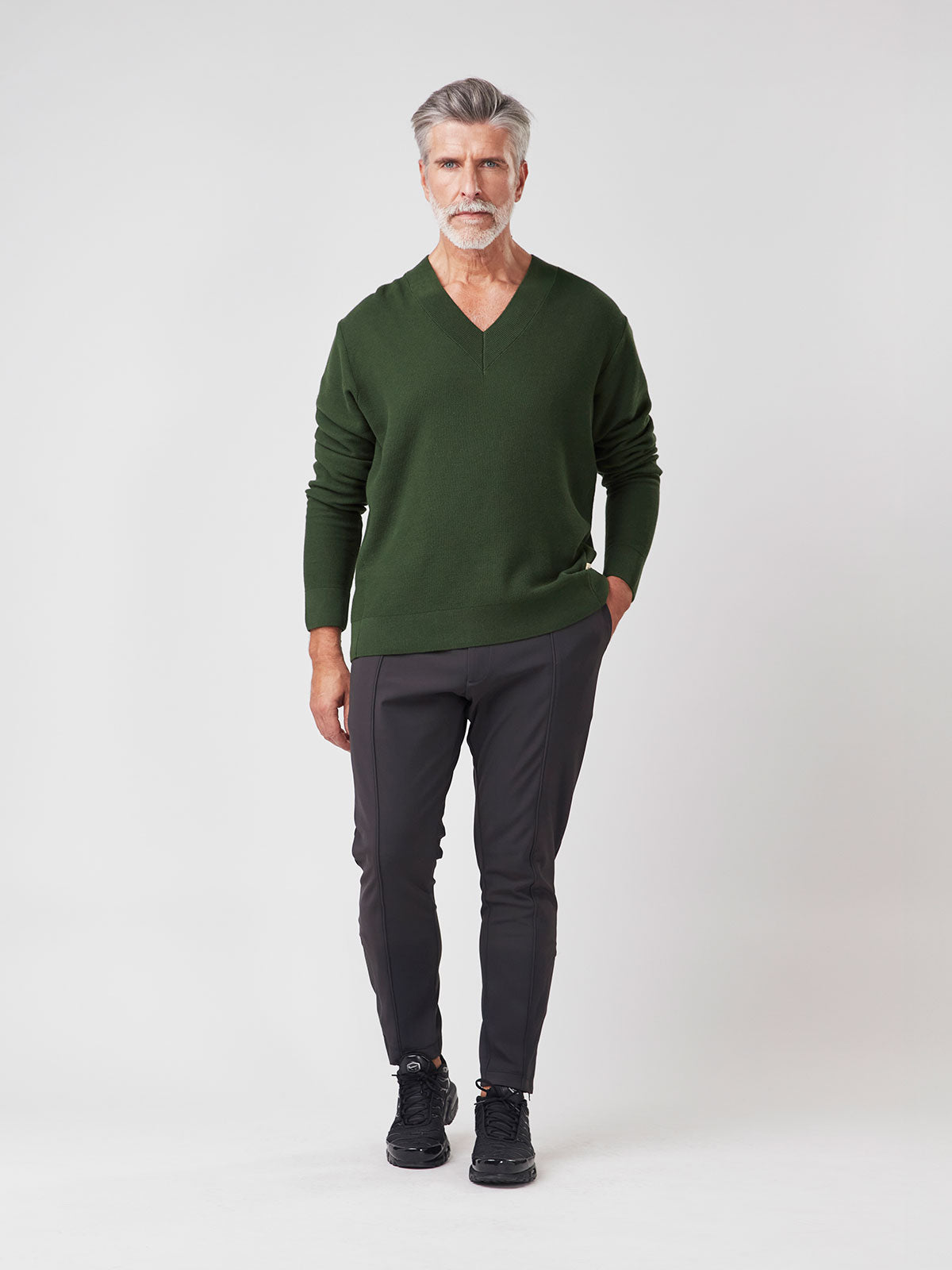 Military Olive