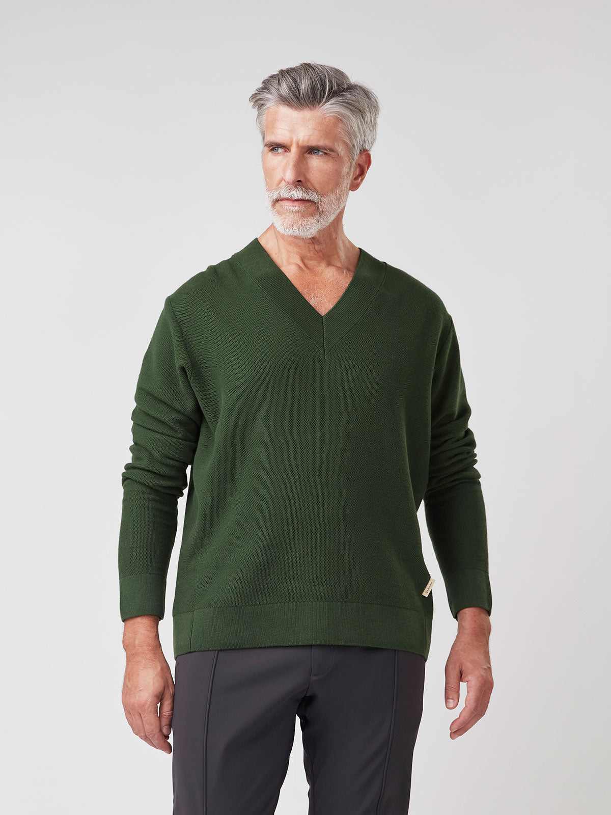 Military Olive