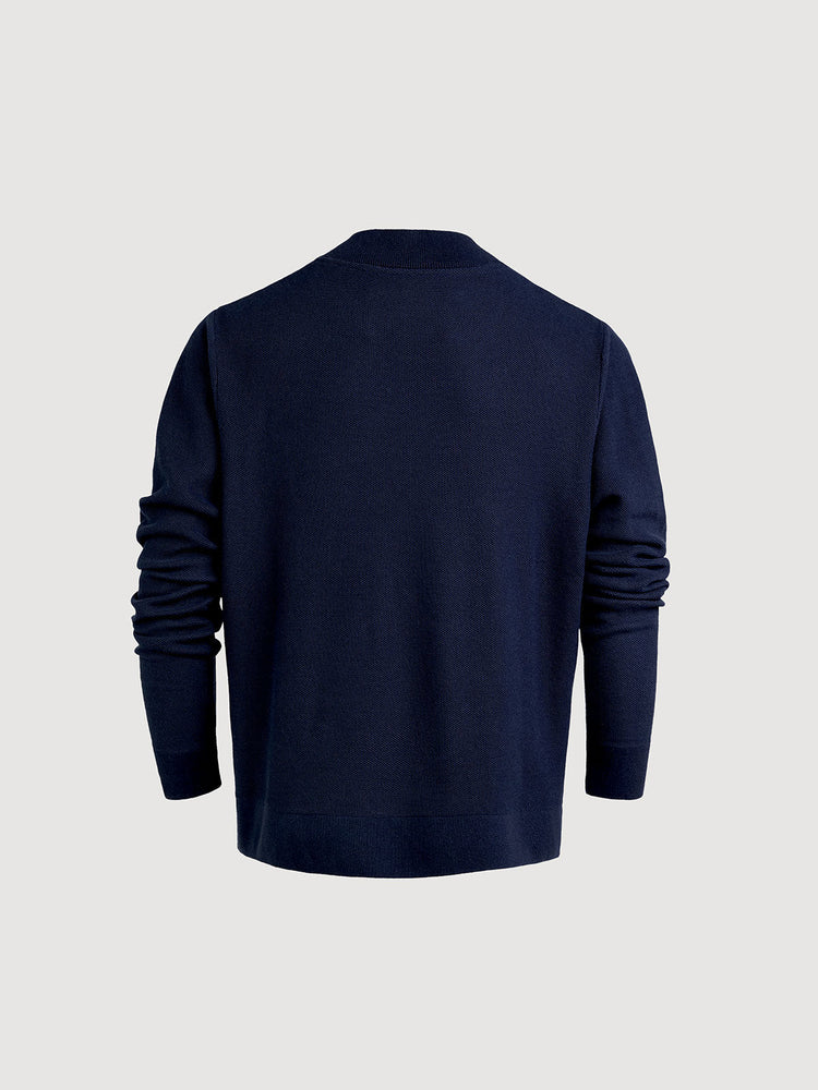 Midnight Blue