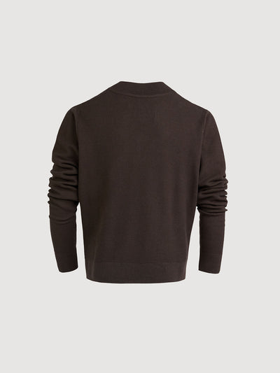 Java Brown