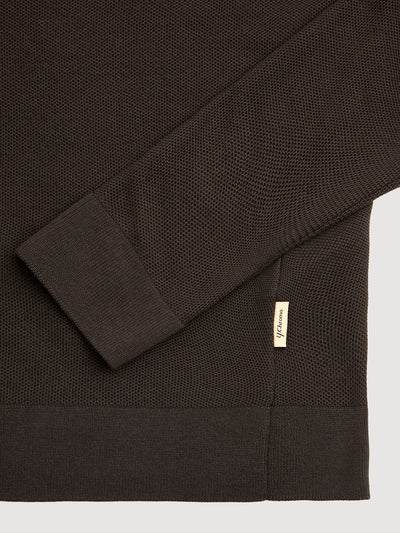 Java Brown