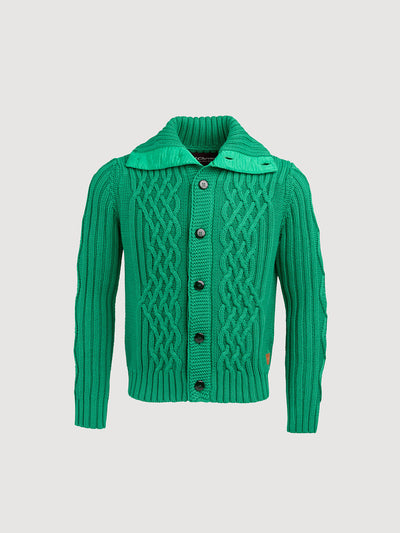Power Cable Sweater 2026 Edition