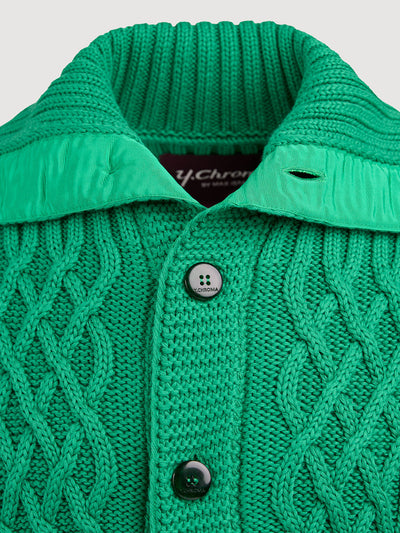 British Green