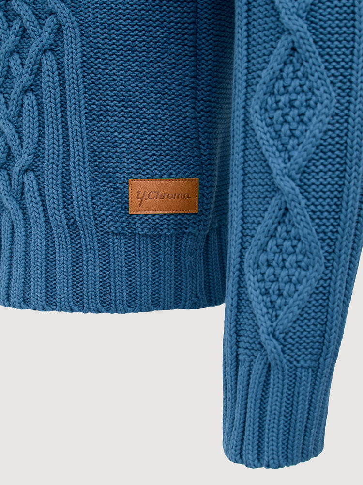 Real Teal