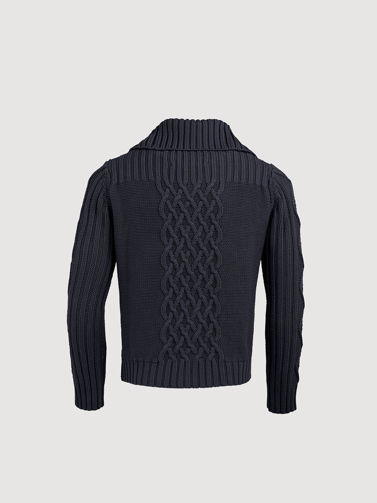 Obsidian Gray