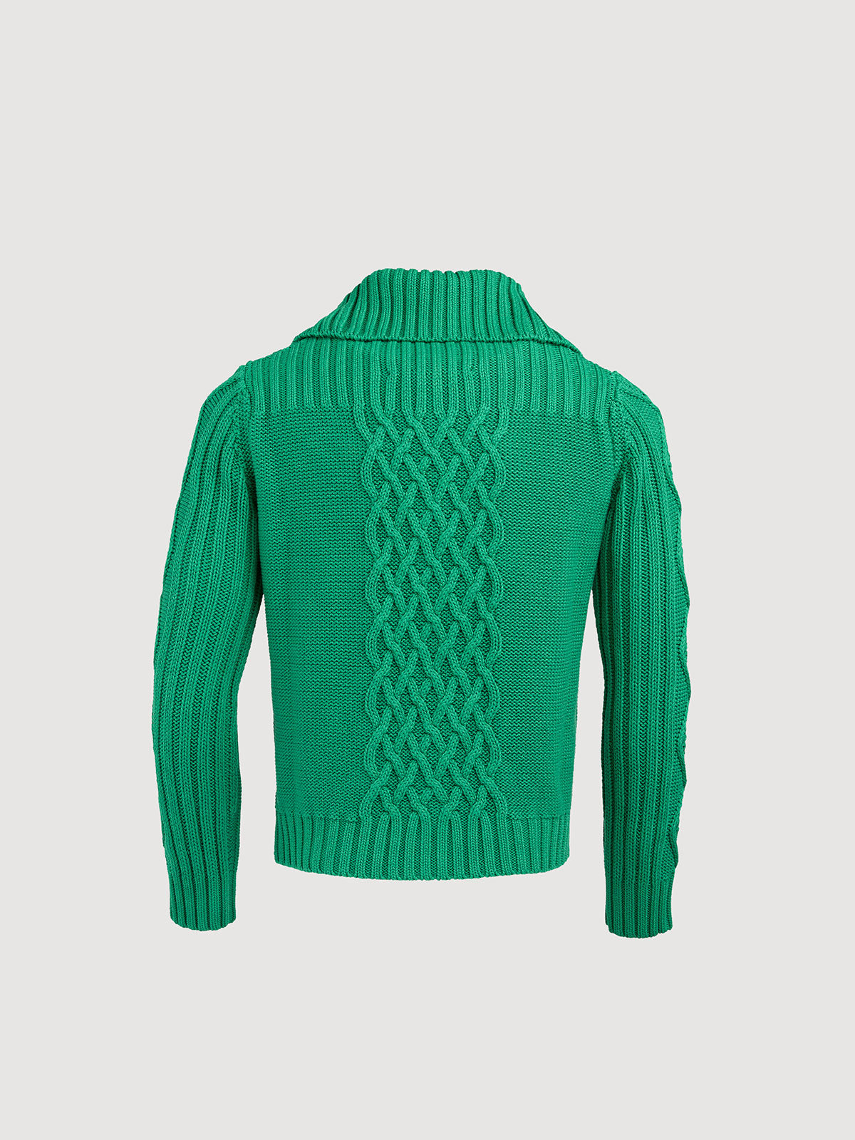 British Green
