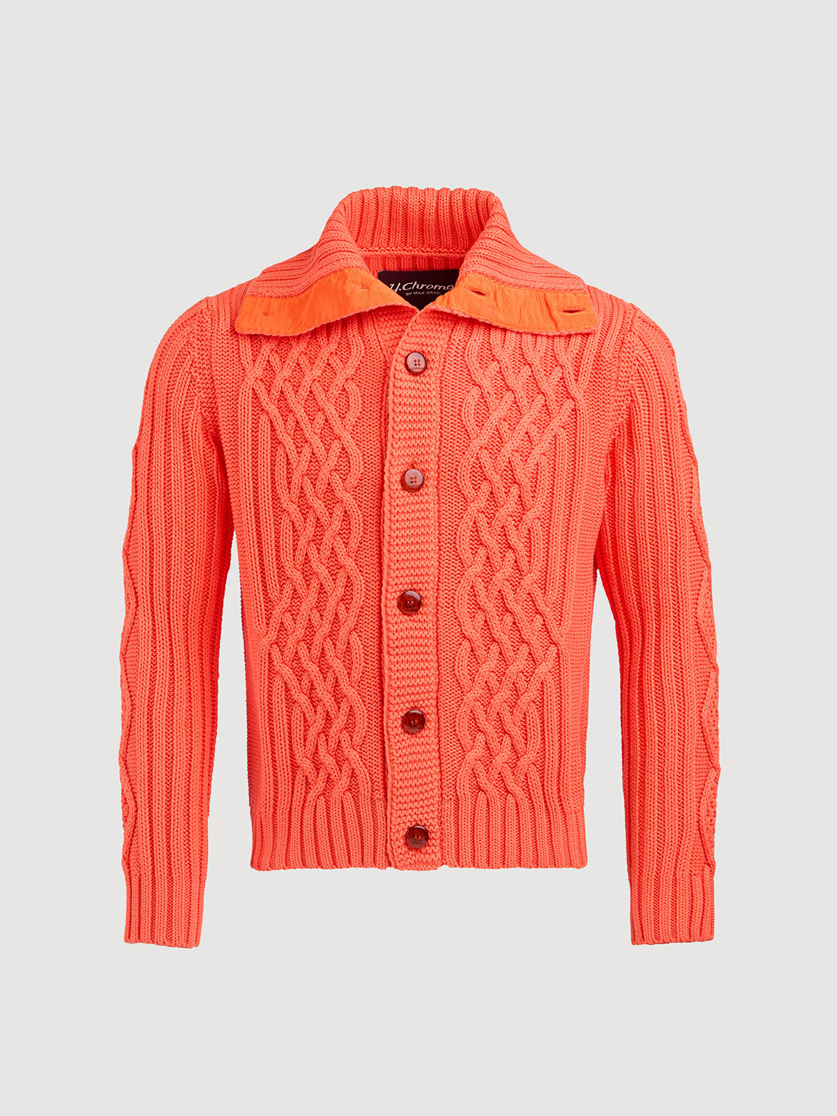 Creamsicle Orange