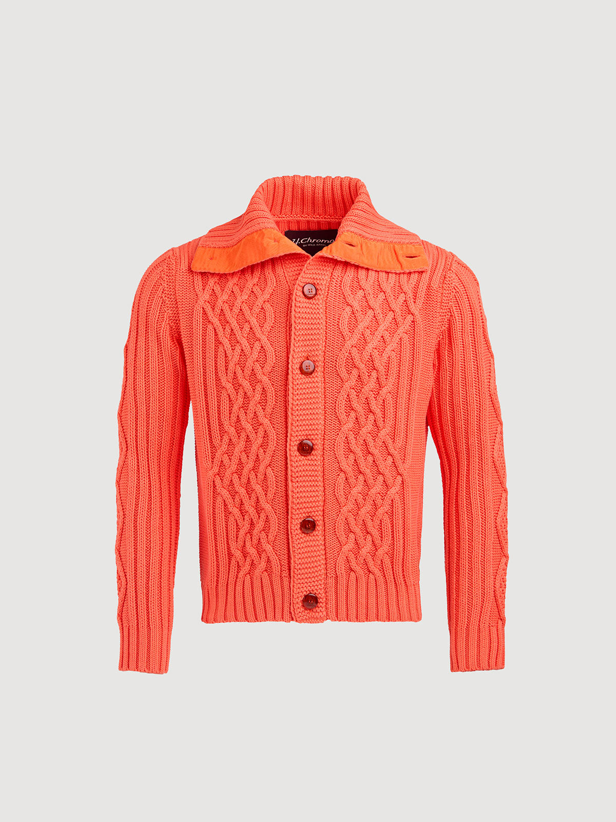 Creamsicle Orange