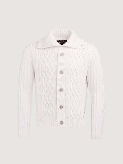 Power Cable Sweater 2026 Edition