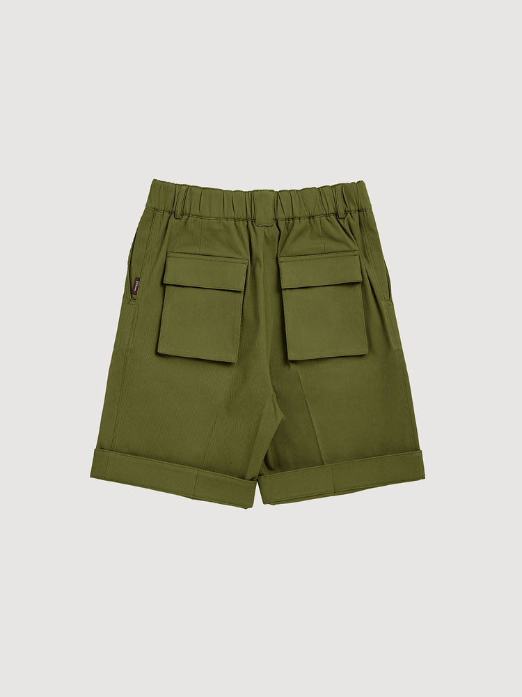 Military Olive