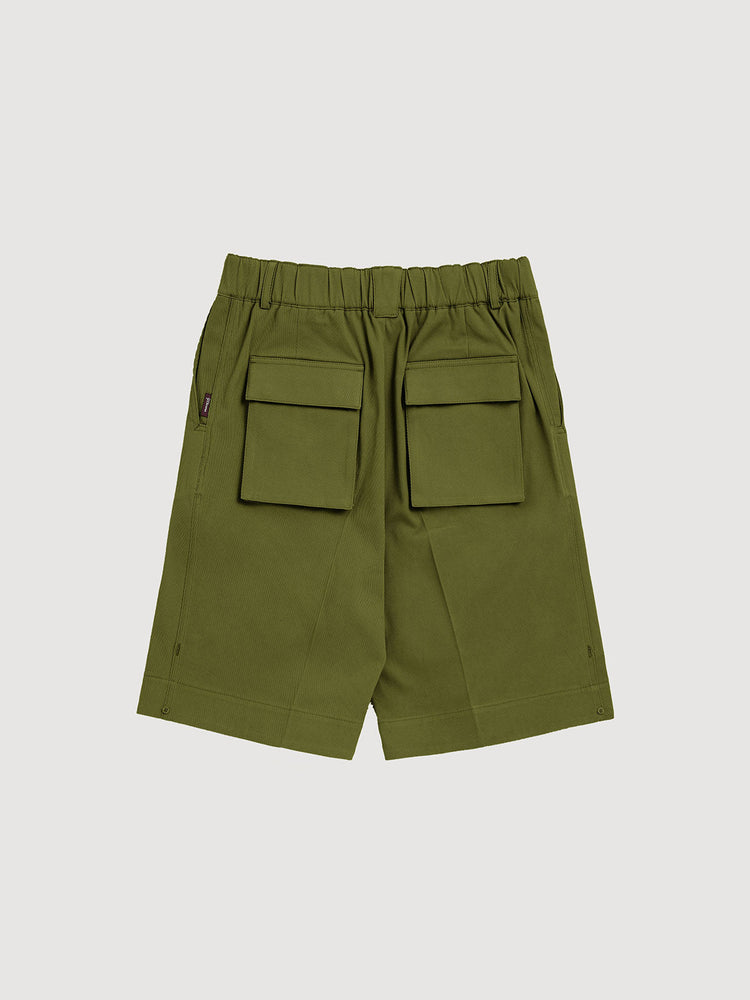 Military Olive