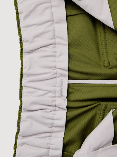 Military Olive