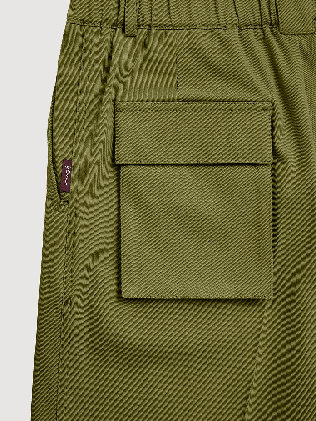 Military Olive