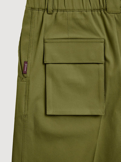 Military Olive
