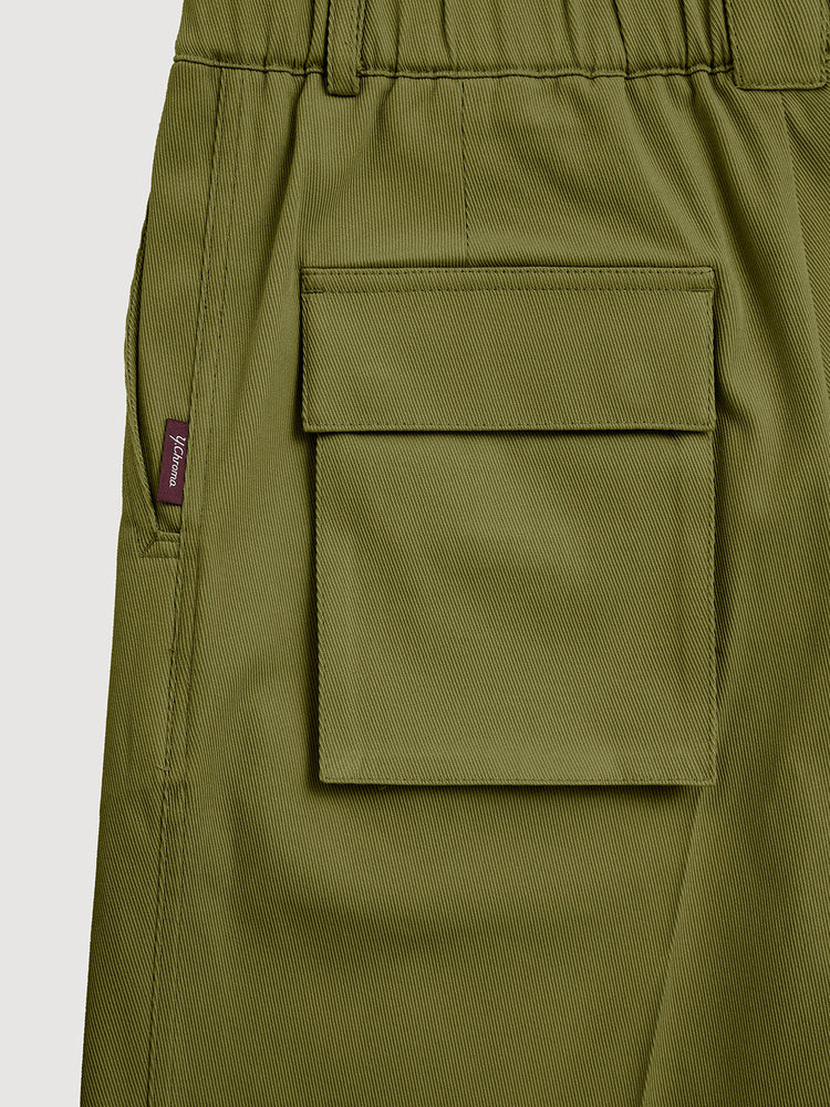 Military Olive