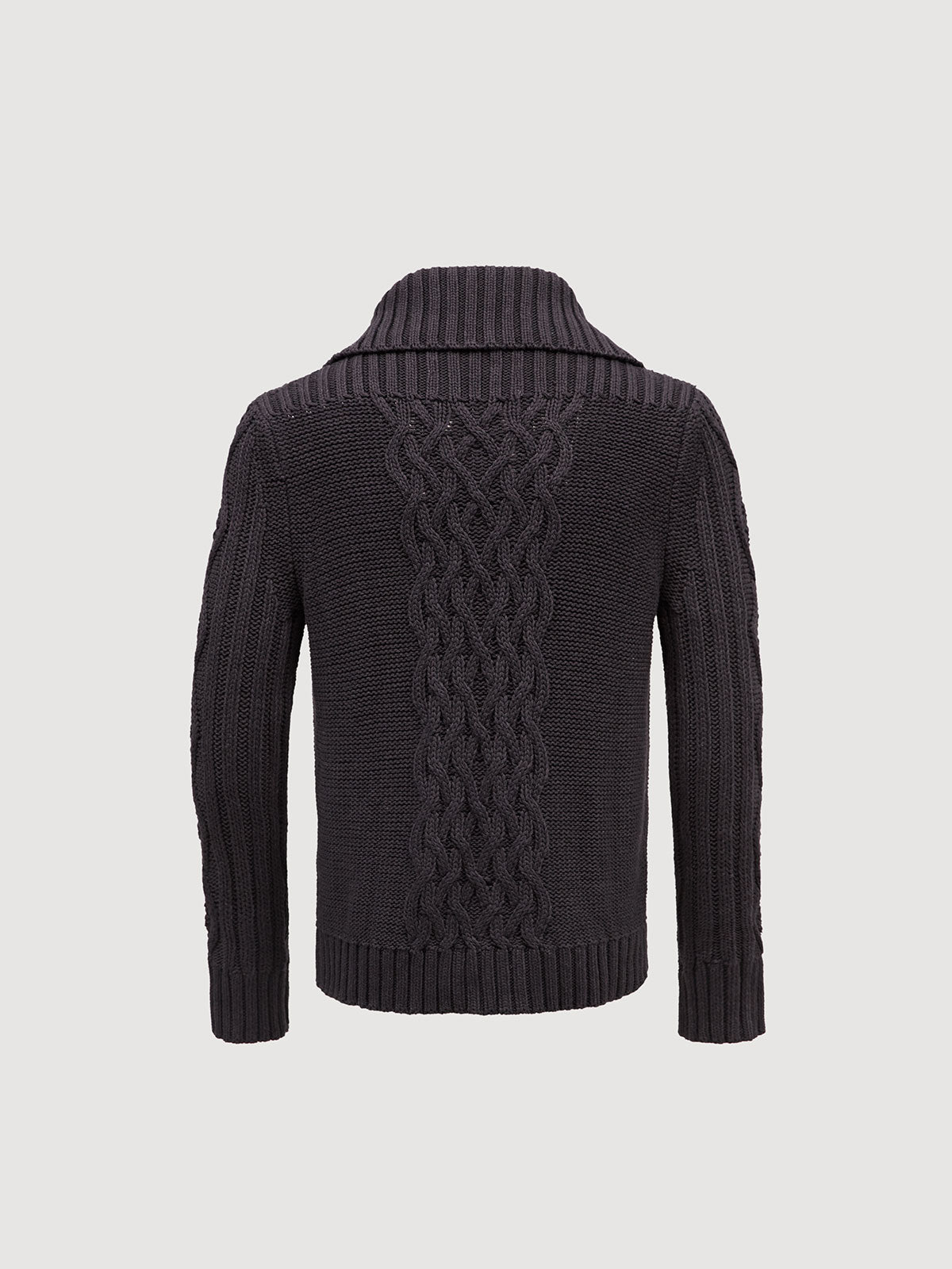 Obsidian Gray