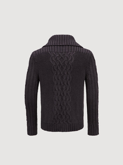 Obsidian Gray