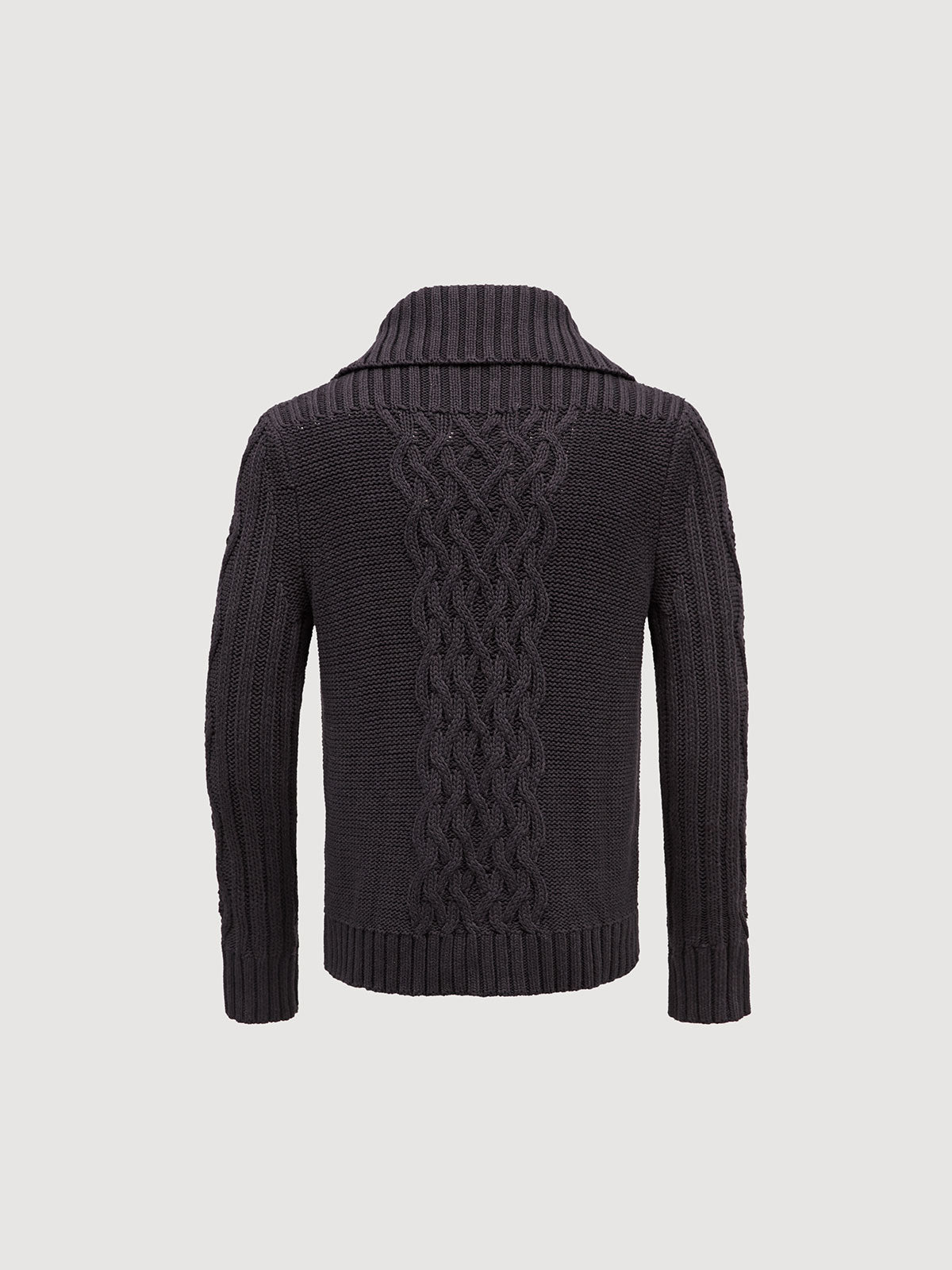 Obsidian Gray