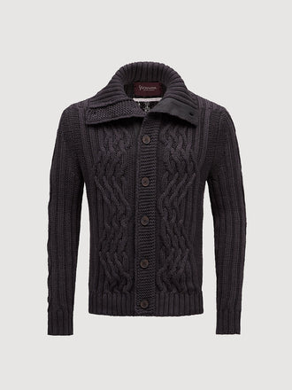 Power Cable Sweater 2023 Edition