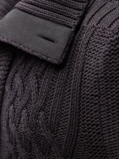 Obsidian Gray