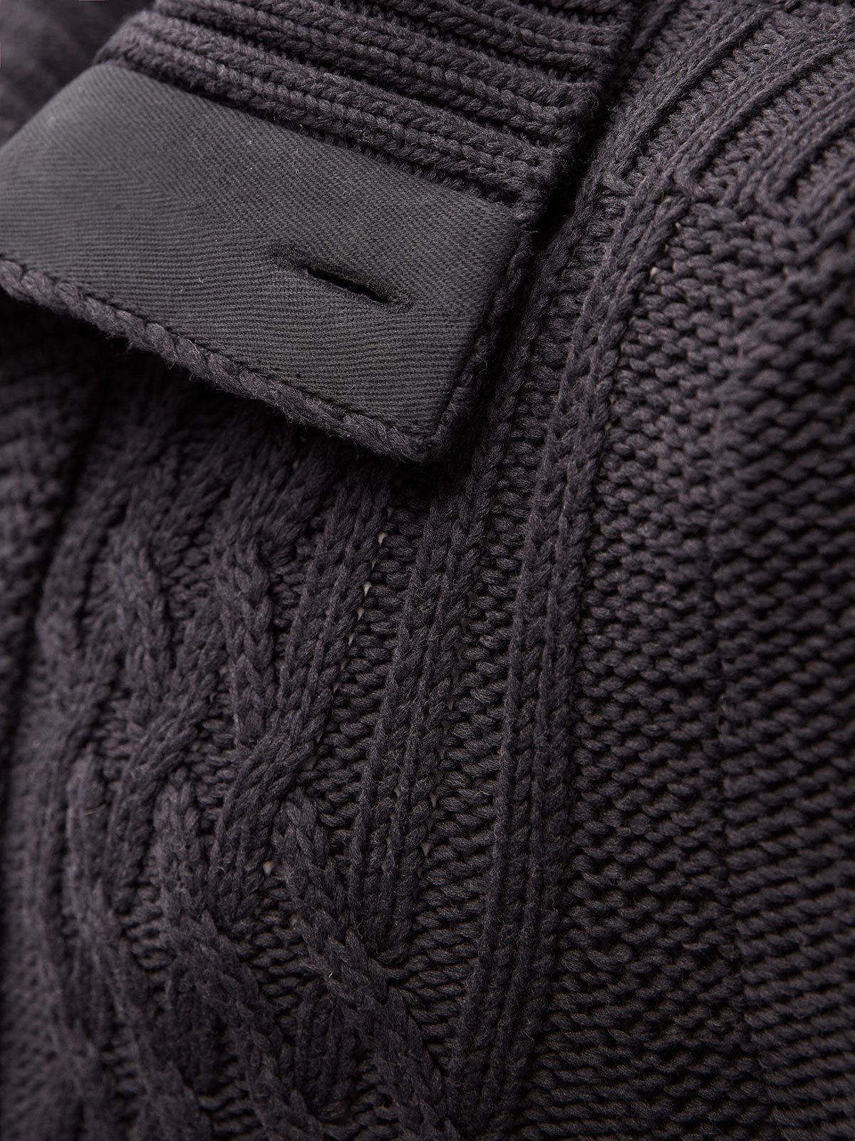 Obsidian Gray