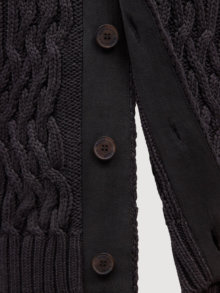 Obsidian Gray
