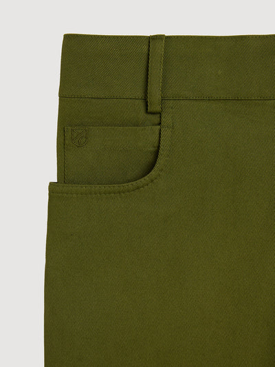 Military Olive