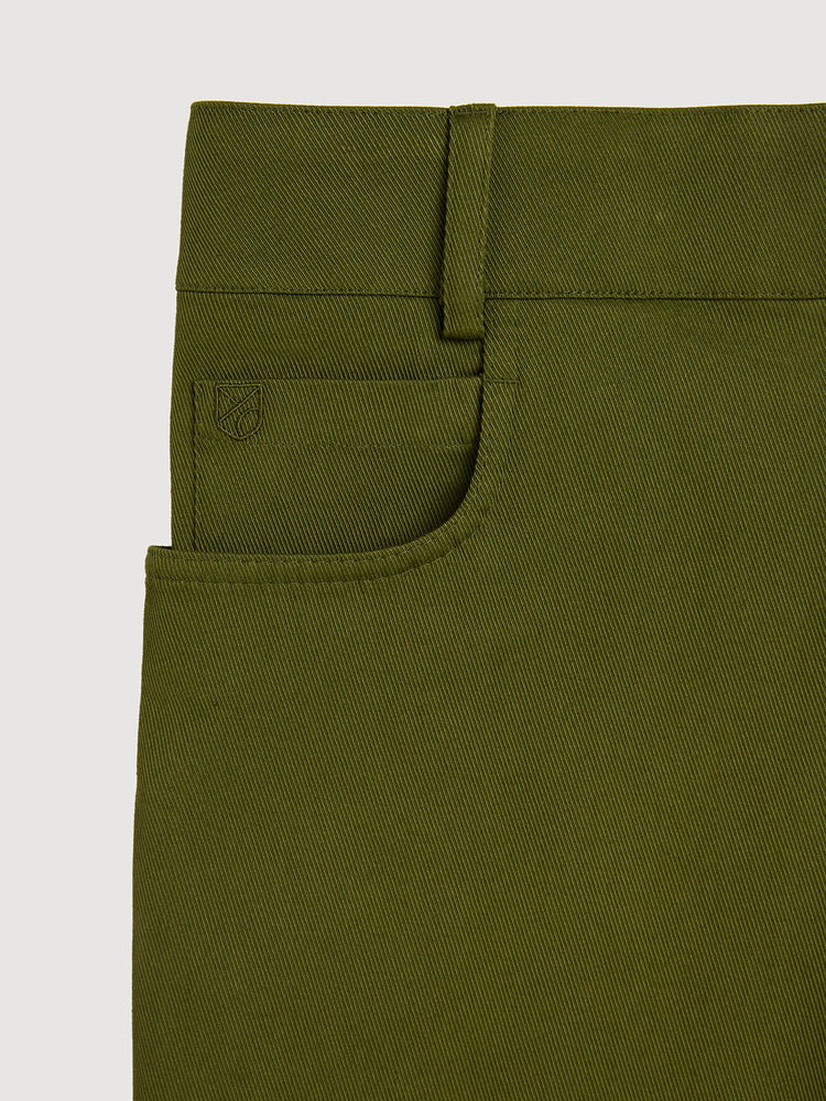 Military Olive