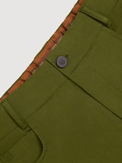 Military Olive
