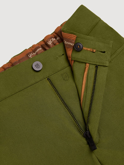 Military Olive