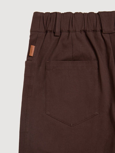 Java Brown