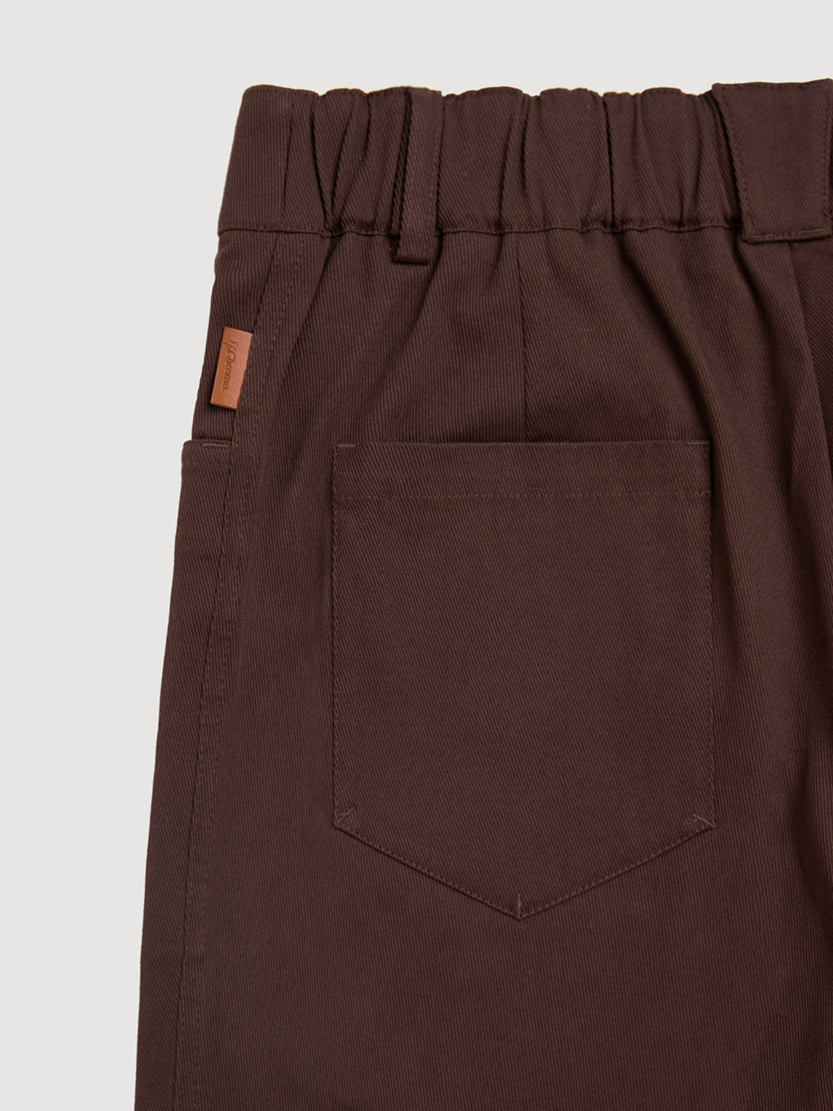 Java Brown