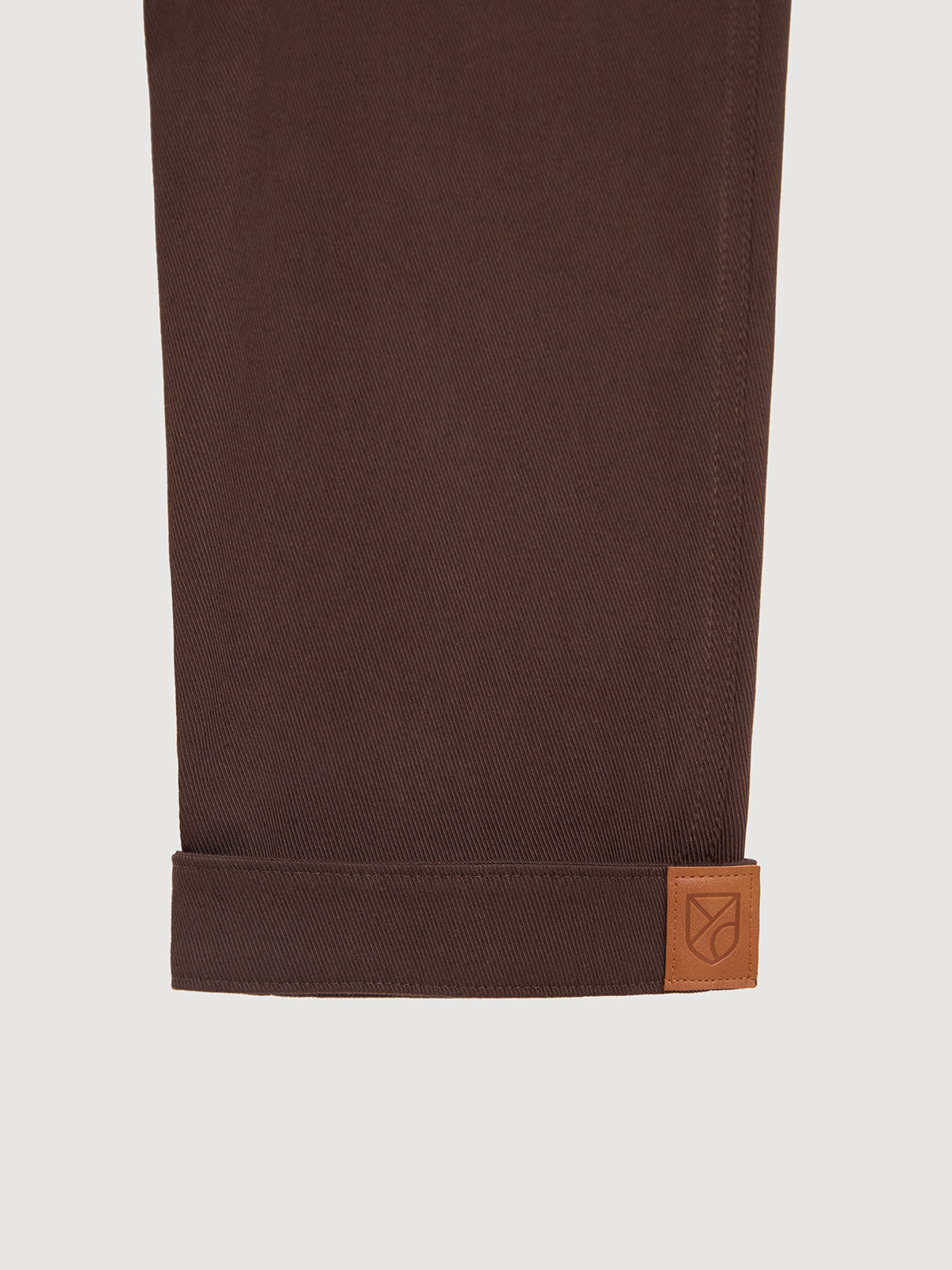 Java Brown