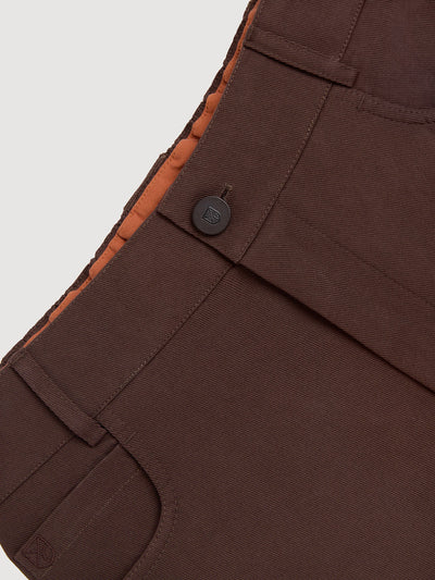 Java Brown
