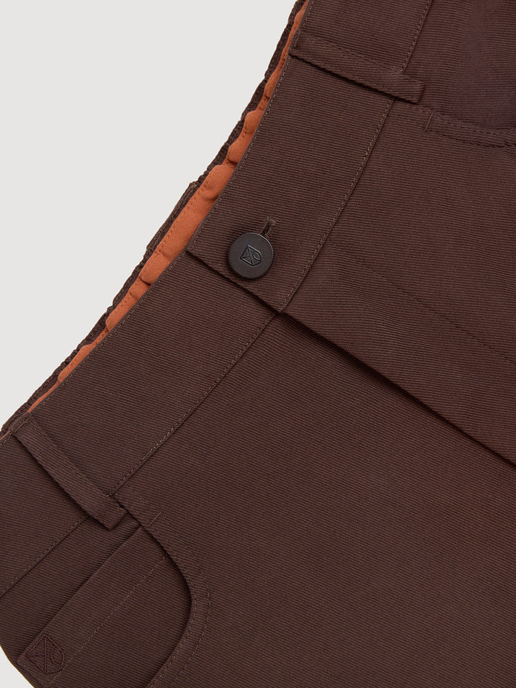 Java Brown