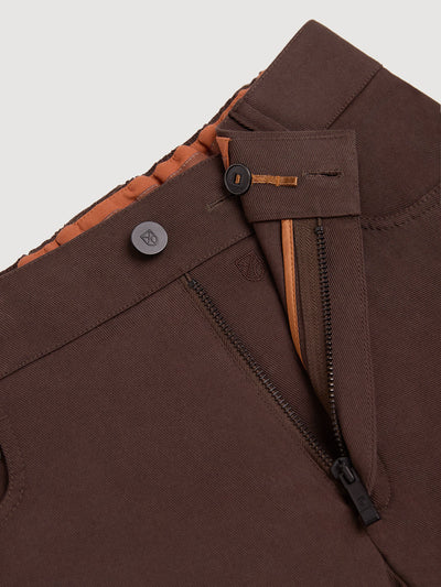 Java Brown