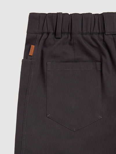 Obsidian Gray