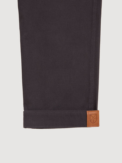 Obsidian Gray