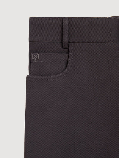 Obsidian Gray