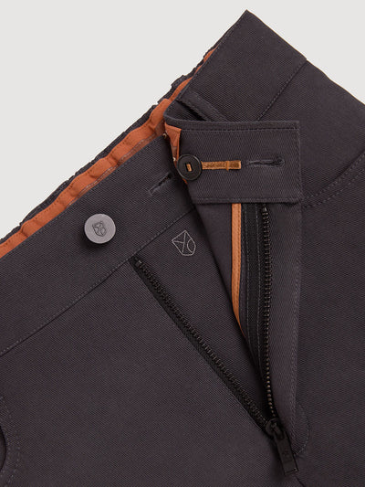 Obsidian Gray