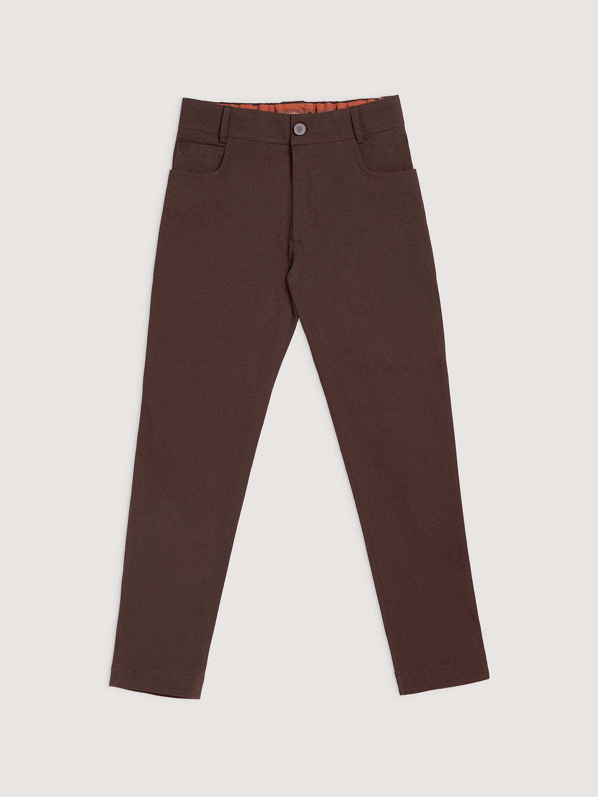 Java Brown