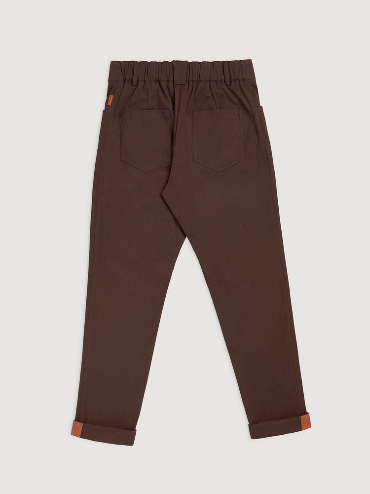 Java Brown