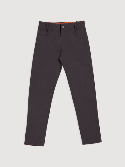 Obsidian Gray