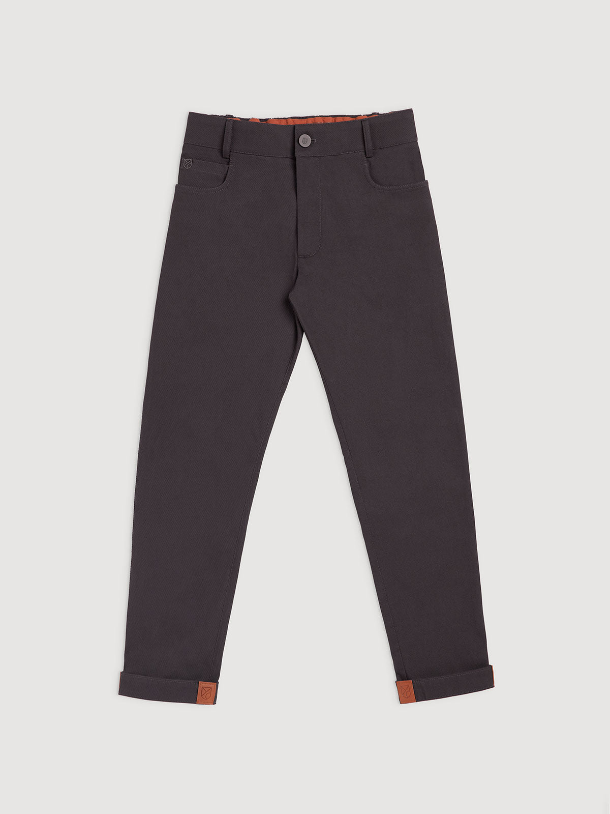 Obsidian Gray