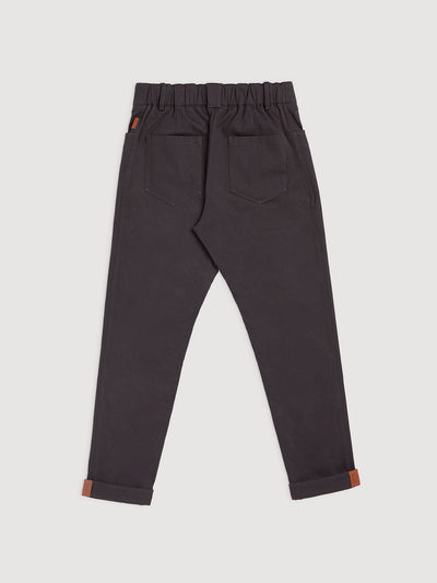 Obsidian Gray