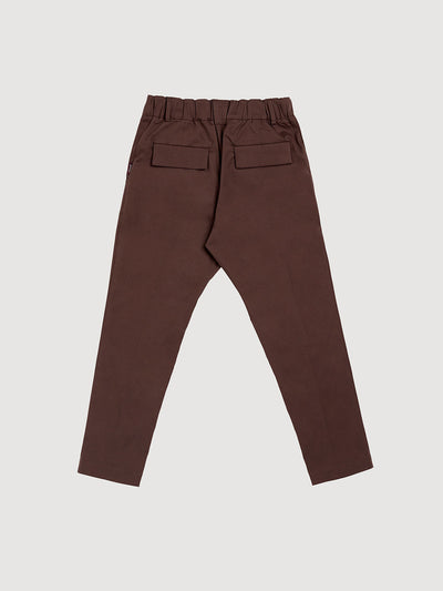 Java Brown