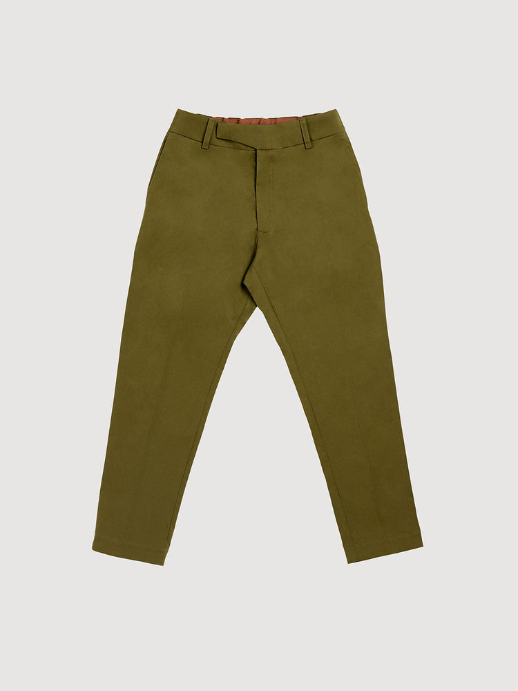 Military Olive