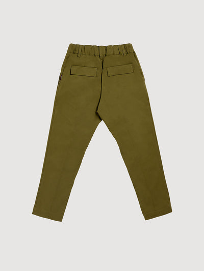 Military Olive