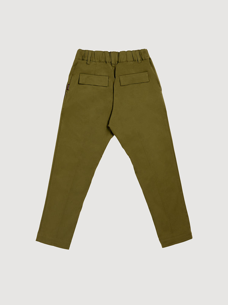 Military Olive
